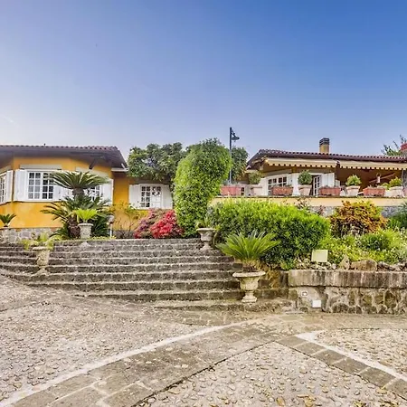 Villa Luce-Casa vacanza con vista panoramica mare.-2